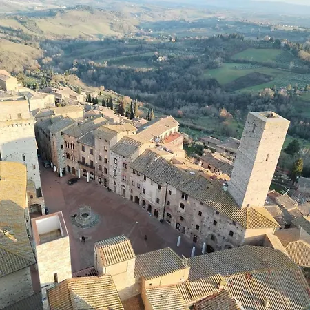 Cisterna 33 Apartment *