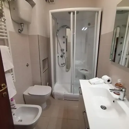 Apartment Cisterna 33