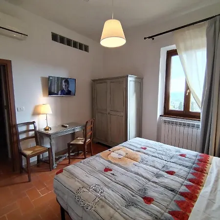 Cisterna 33 Apartment