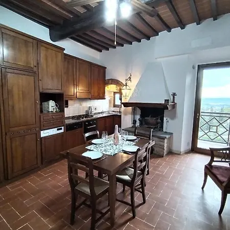 Cisterna 33 Apartment *