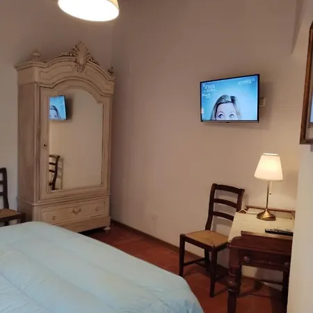 Cisterna 33 Apartment San Gimignano