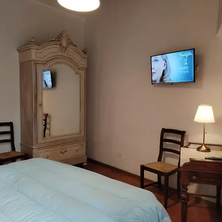 Apartment Cisterna 33 *