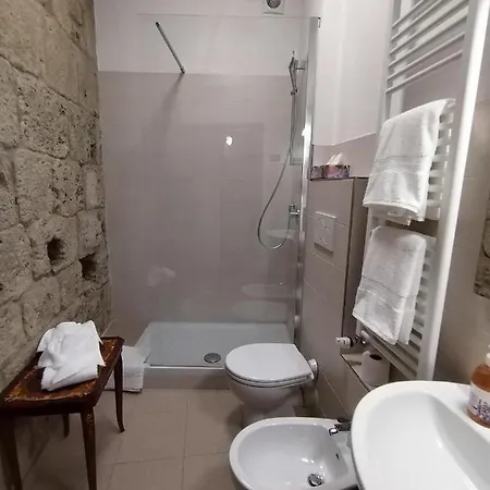 Cisterna 33 圣吉米纳诺