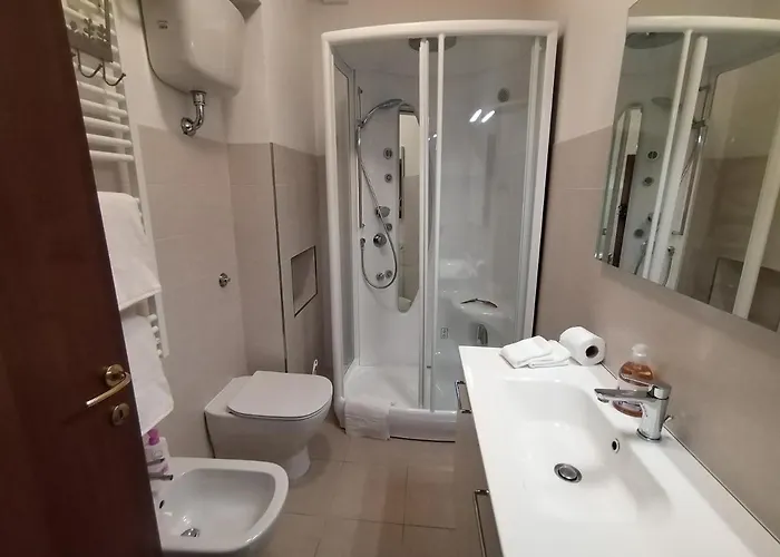 Appartement Cisterna 33