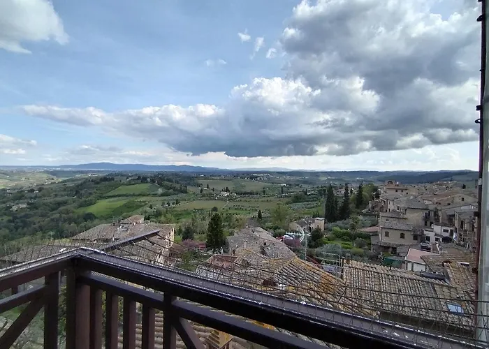 Cisterna 33 Appartement *