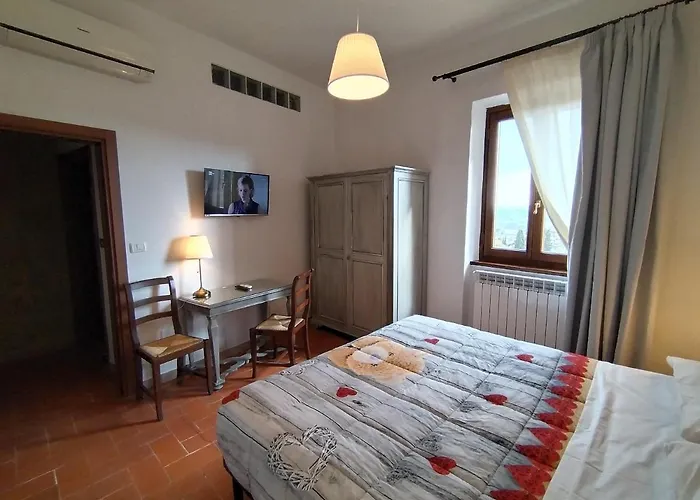 Cisterna 33 Appartement