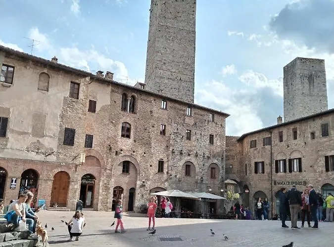 Appartement Cisterna 33